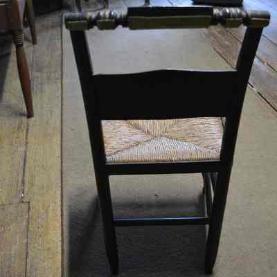 Chair, Child's