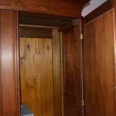 Armoire