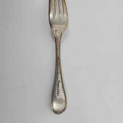 Back of fork