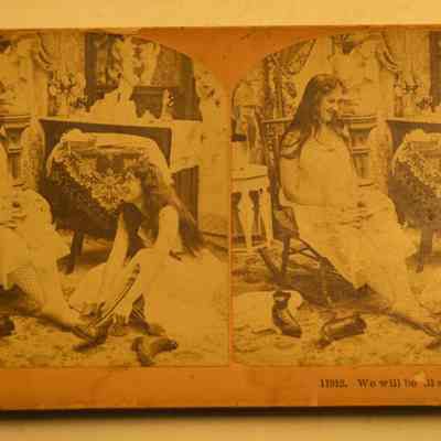Stereograph