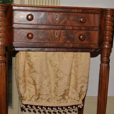 Sewing Table