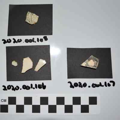 Sherd - 2020.001.106: Origformat: Artifact