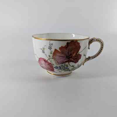Teacup