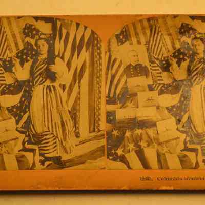 Stereograph