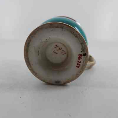 Bottom of mug