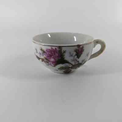 Teacup