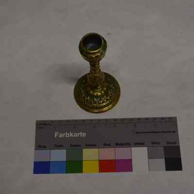 Candlestick