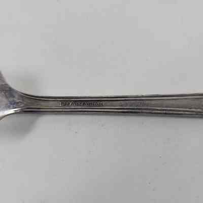 Engraving "1847 ROGERS BROS"