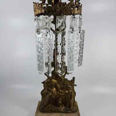 Girandole