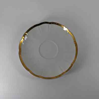 Saucer