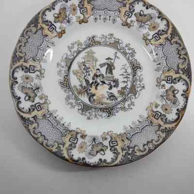 Dinner Plate