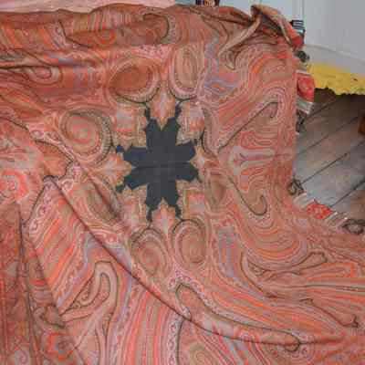 Coverlet