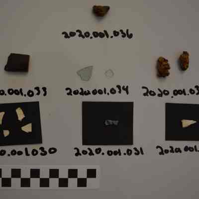 Sherd
