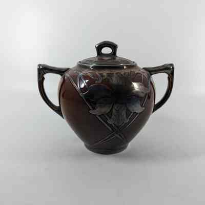 Bowl, Sugar