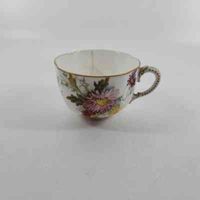 Teacup