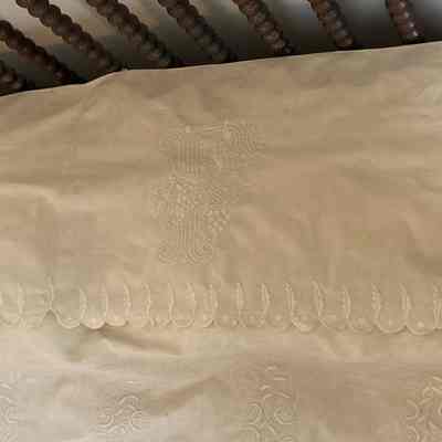 Pillow Sham