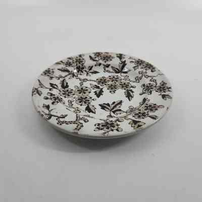 Tea Plate
