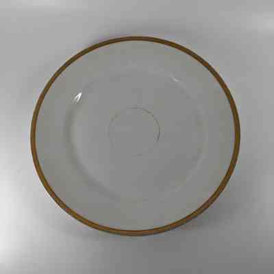 Dinner Plate