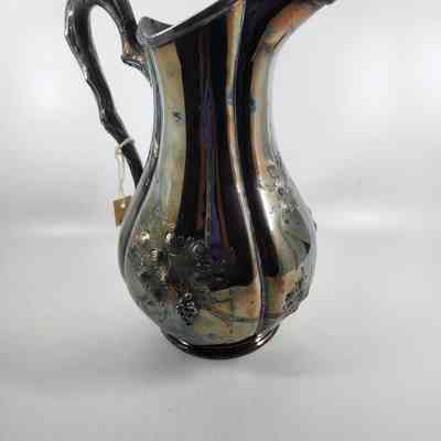 Pitcher