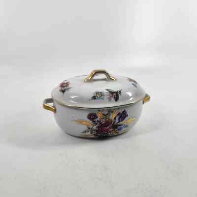 Tureen