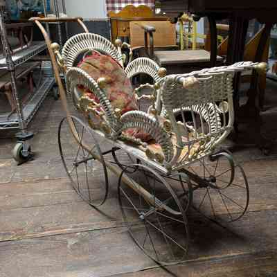 Carriage