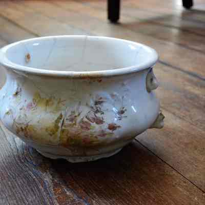 Chamber Pot
