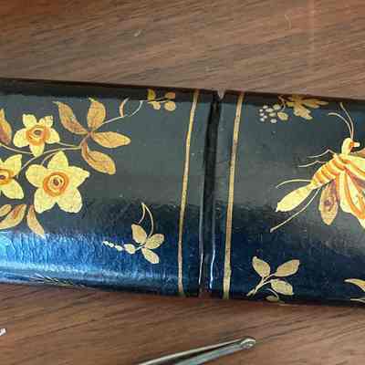 Eyeglass Case