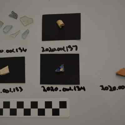 Sherd