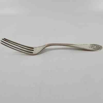 Fork, Dinner