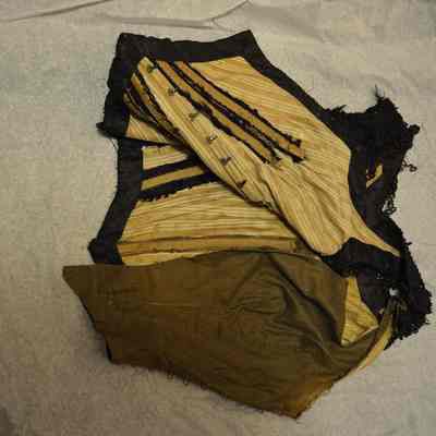 Bodice