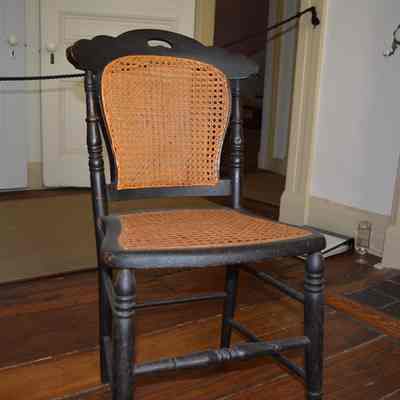 Side Chair