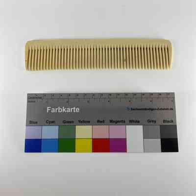 Color chart (1986.236 B)