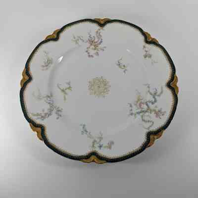 Plate