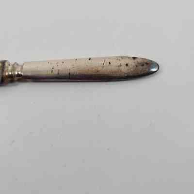 Handle of fruit knife
