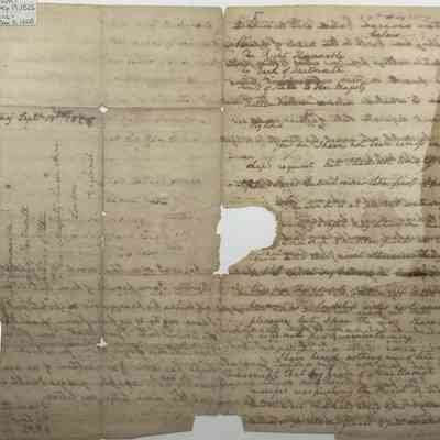 Letter