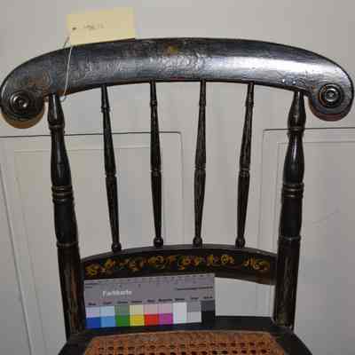 Chair, Side