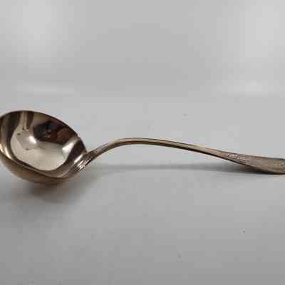 Ladle