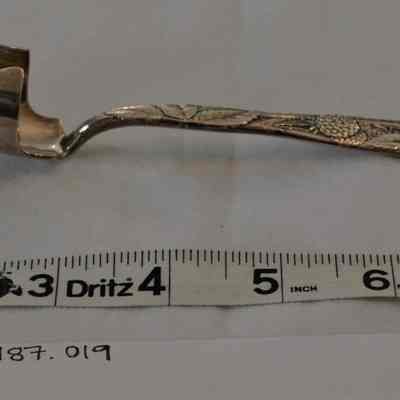 Cheese Scoop - 1987.019: Origformat: Artifact