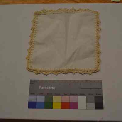 Doily