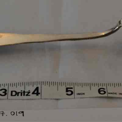 Cheese Scoop - 1987.019: Origformat: Artifact