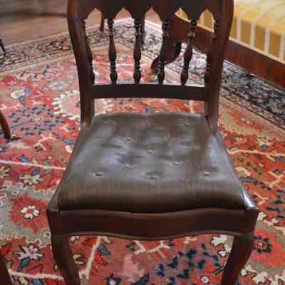 Side Chair