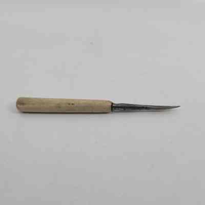 Stick, Cuticle