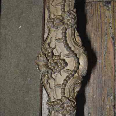 Cornice