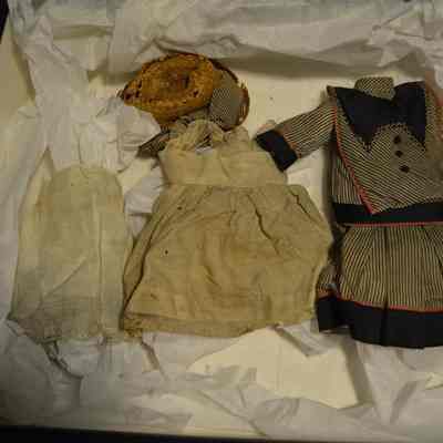 Doll Clothing