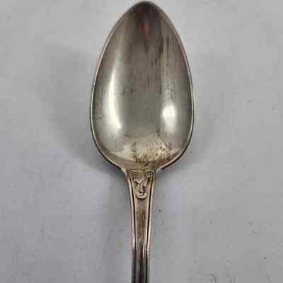 Head of spoon