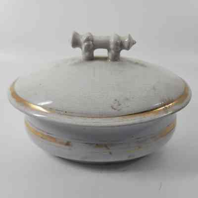 Soap Dish