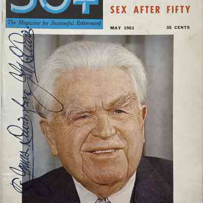 Magazine