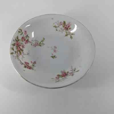 Berry Dish