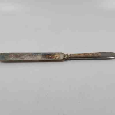 Luncheon Knife