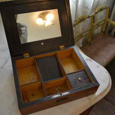 Box